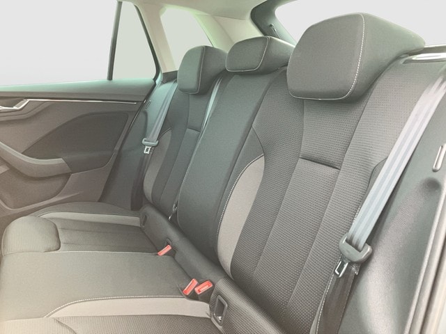 Skoda Kamiq 1.0 TSI Selection