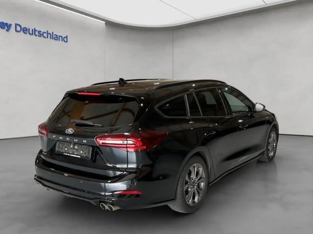 Ford Focus EcoBoost ST Line Wagon