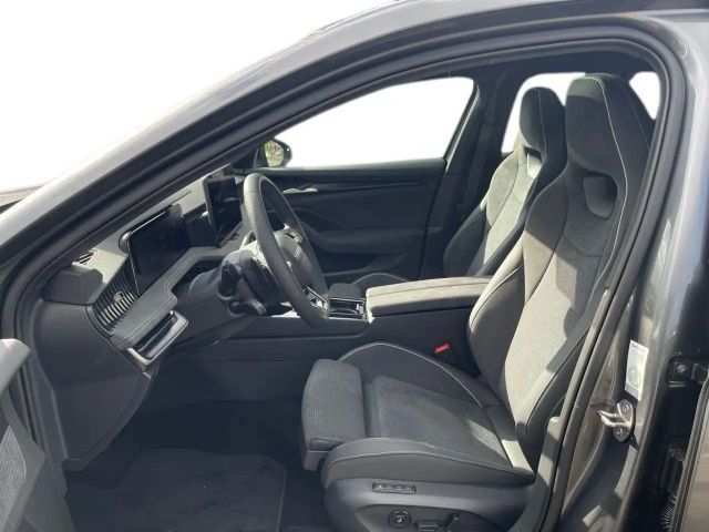 Skoda Superb 2.0 TDI 4x4 Combi Sportline