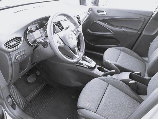 Opel Crossland X Elegance