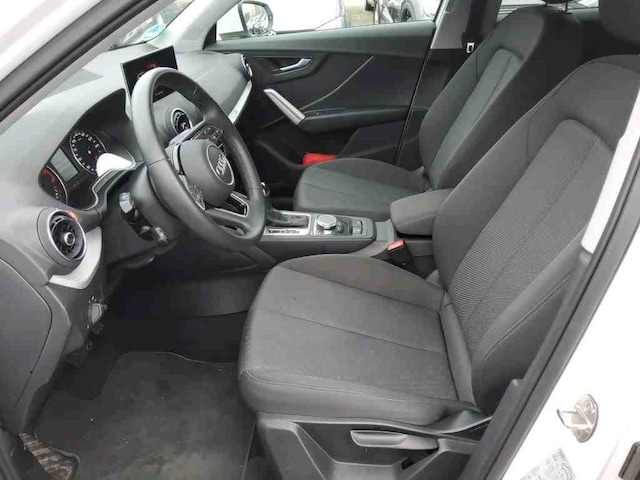 Audi Q2 35 TFSI S-Tronic