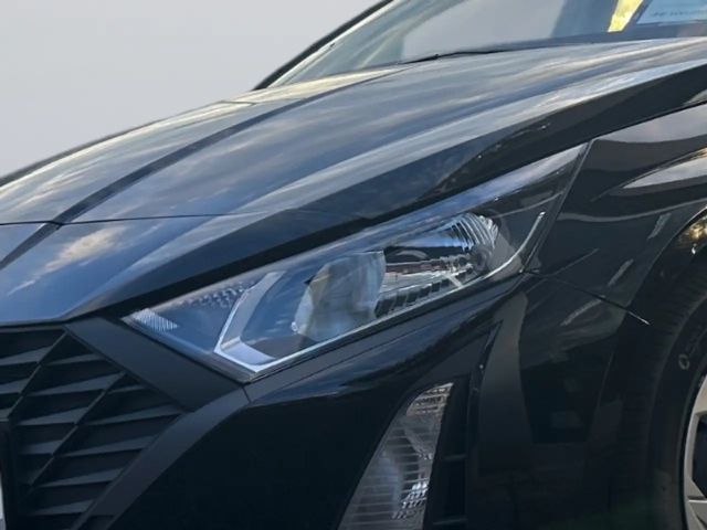 Hyundai i20 1.2 Select