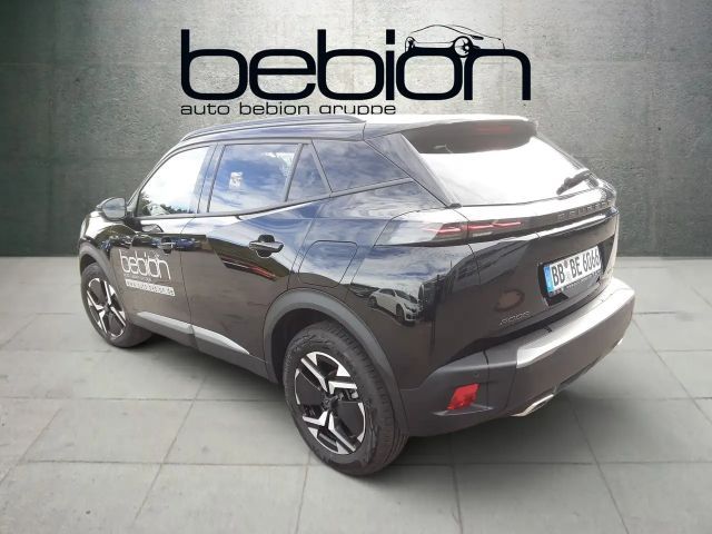 Peugeot 2008 Allure Pack