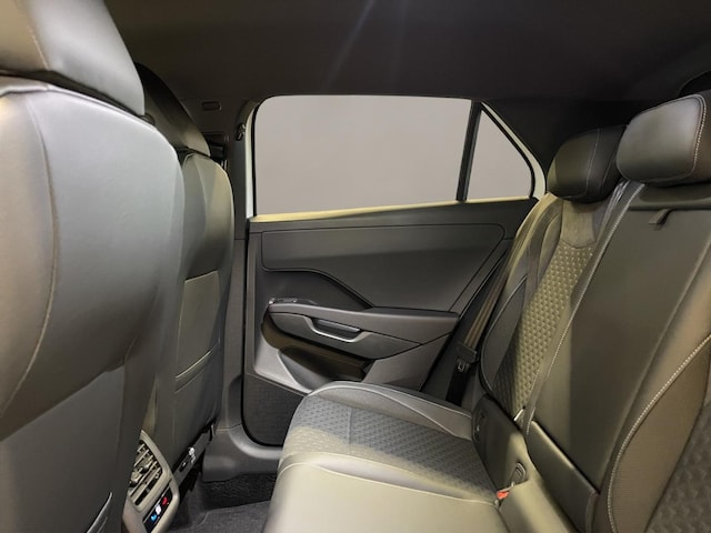 Volkswagen T-Roc DSG