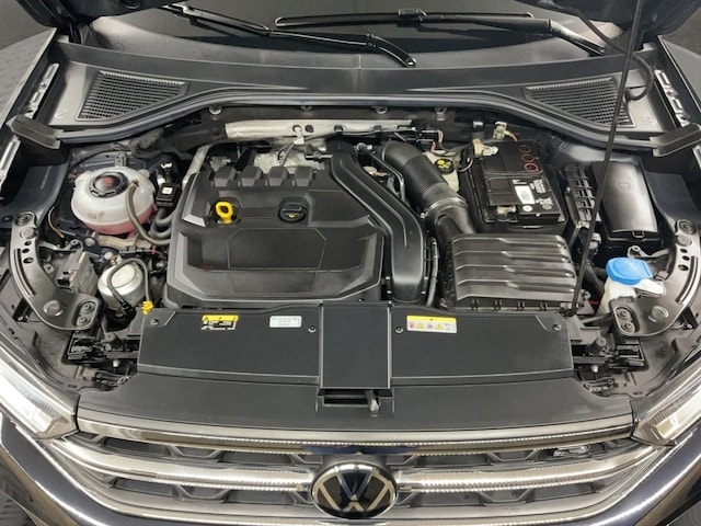 Volkswagen T-Roc 1.5 TSI DSG