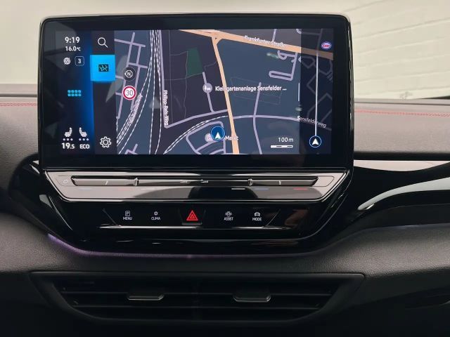 Volkswagen ID.4 220 kW GTX