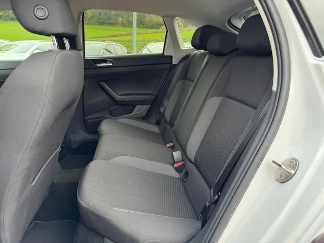 Volkswagen Taigo 1.0 TSI Life