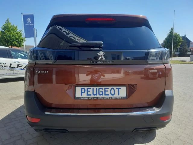 Peugeot 5008 Allure Pack PureTech