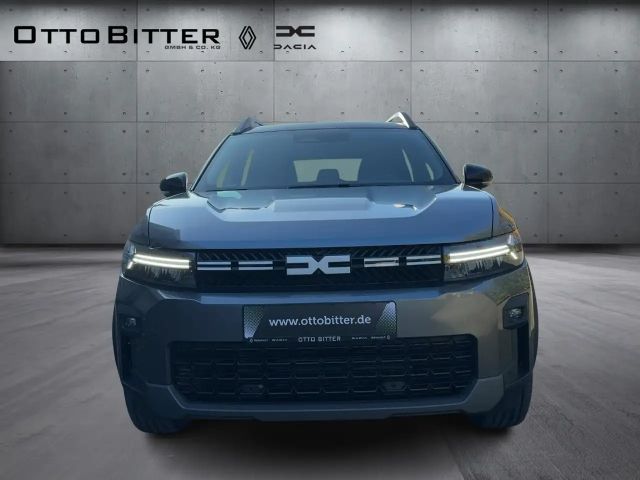 Dacia Bigster Hybrid 140 Mild Hybrid 140