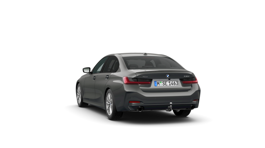 BMW 330 330i Sedan xDrive