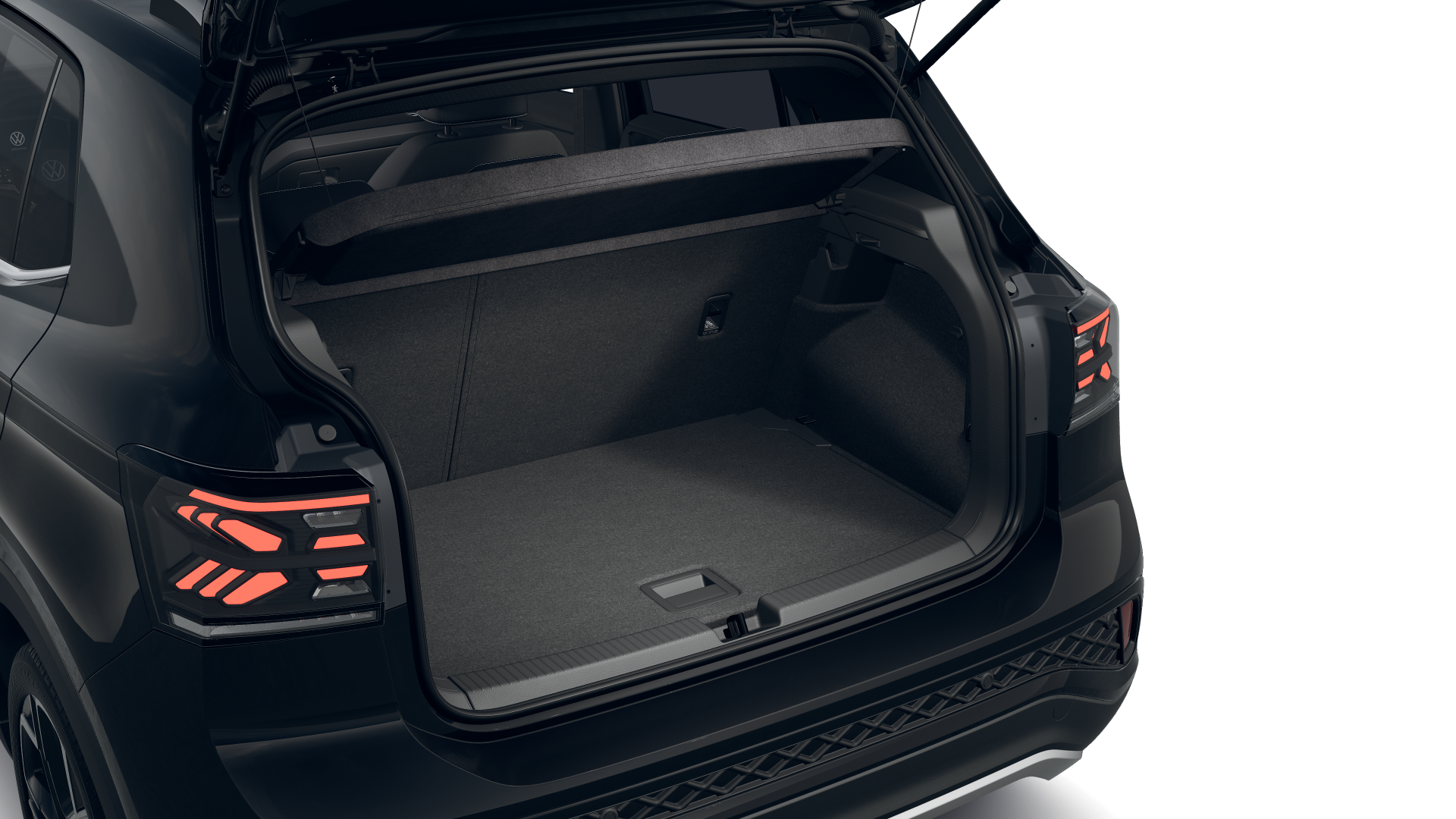 Volkswagen T-Cross 1.0 TSI R-Line