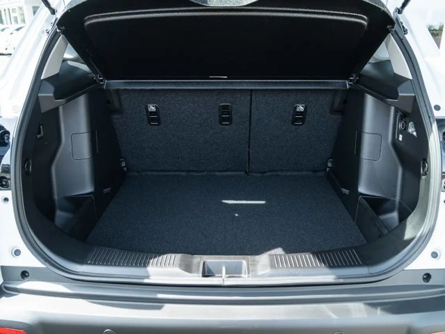 Suzuki SX4 S-Cross Hybrid