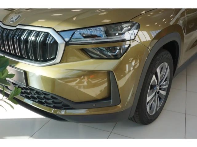 Skoda Kodiaq 2.0 TDI 4x4 Lounge Selection