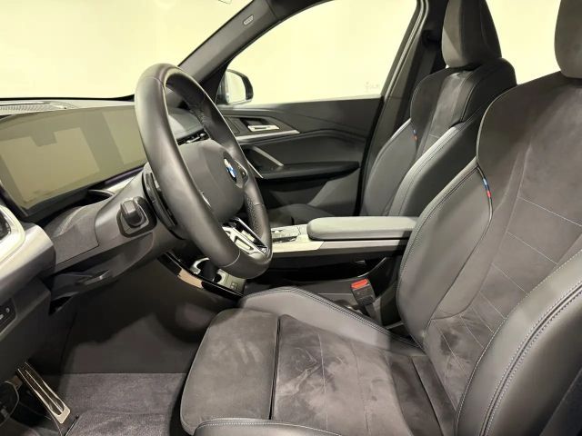 BMW X1 M-Sport sDrive18i