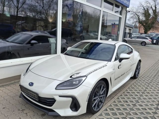 Subaru BRZ Sport