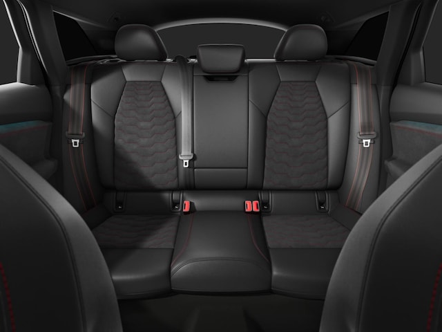 Audi A6 e-tron Avant