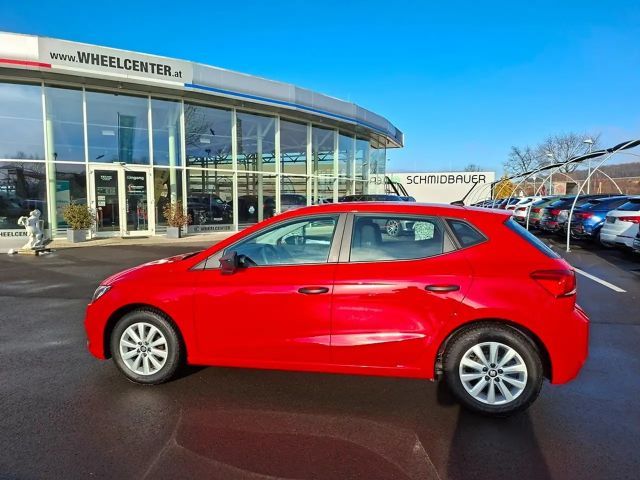 Seat Ibiza Reference