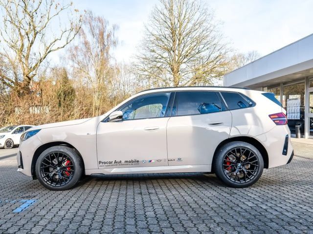 BMW X3 M-Sport xDrive