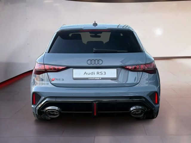 Audi RS3 Sedan Sportback