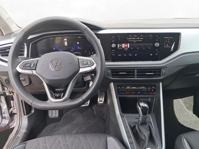 Volkswagen Polo DSG Life