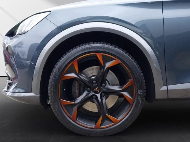 Cupra Formentor 4Drive VZ