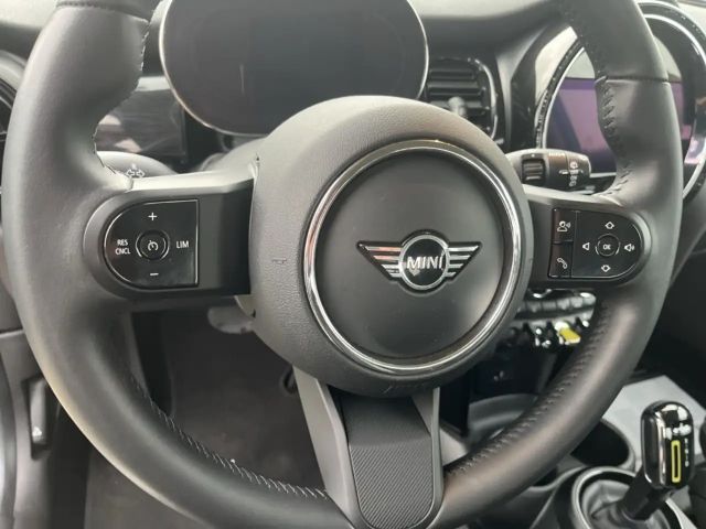 MINI Mini Electric SE