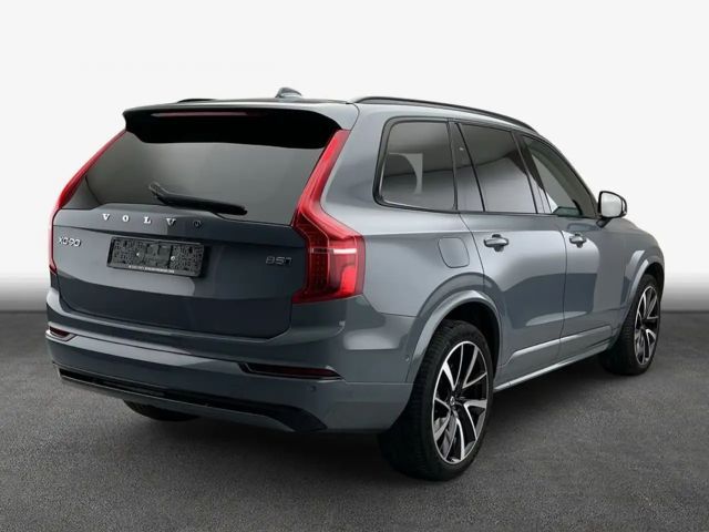 Volvo XC90 AWD Dark Plus