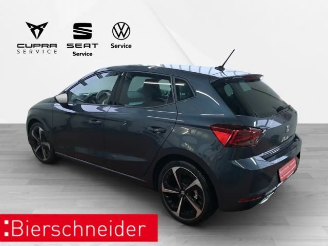 Seat Ibiza 1.0 TSI DSG FR-lijn