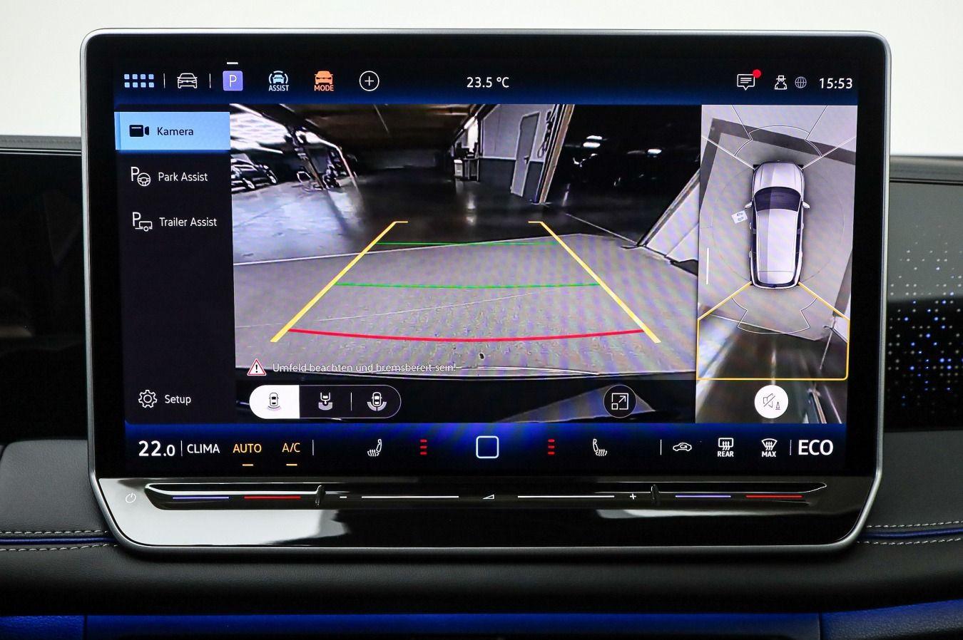 Volkswagen Tiguan DSG R-Line eHybrid