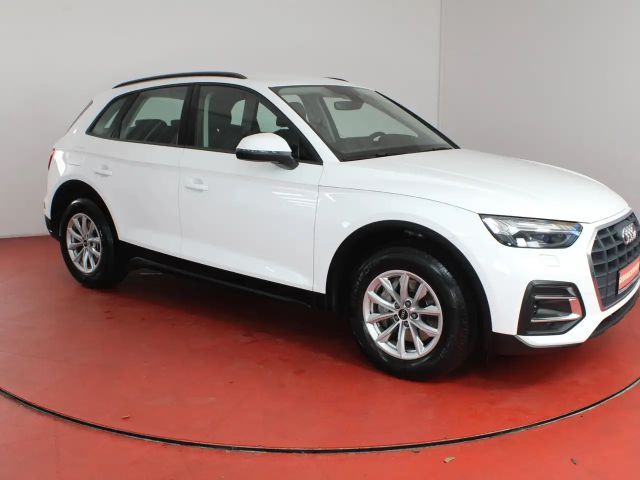 Audi Q5 2.0 TDI