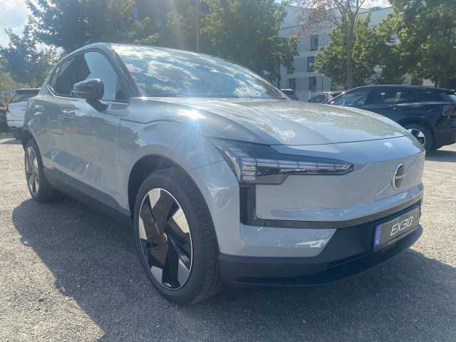 Volvo EX30 19'