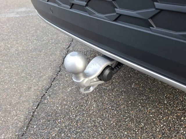 Skoda Kodiaq Sportline iV