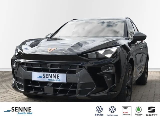 Cupra Terramar 1.5 eTSI