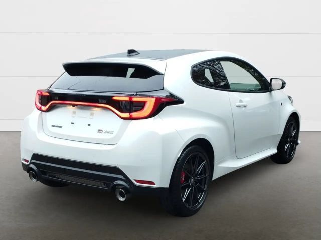 Toyota Yaris GR Hatchback