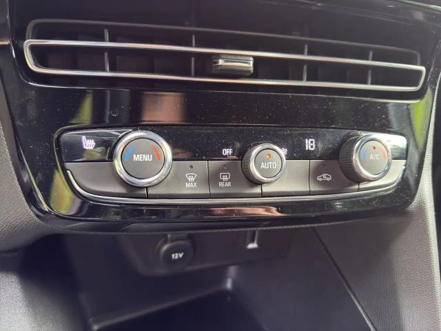 Opel Mokka GS-Line Grand Sport