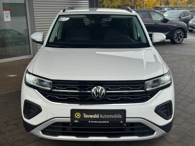 Volkswagen T-Cross 1.0 TSI IQ.Drive Life