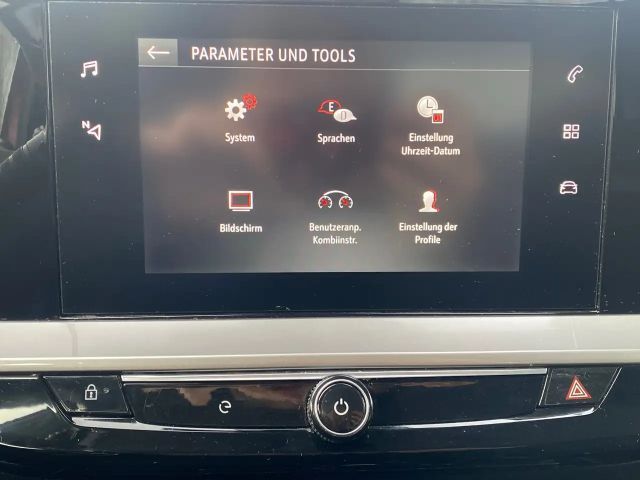 Opel Mokka Edition Mokka-e