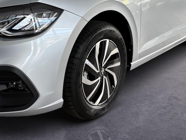 Volkswagen Polo 1.0 TSI DSG Life