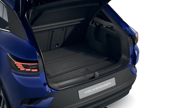 Volkswagen ID.4 IQ.Drive Performance Pro