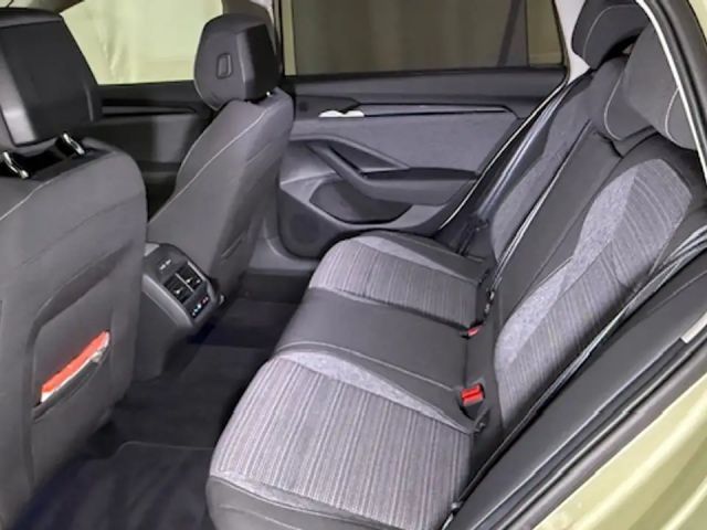 Skoda Superb Selection