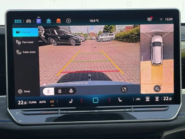 Volkswagen Passat 2.0 TDI DSG R-Line