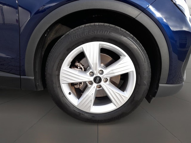 Audi Q4 e-tron 35 Sportback