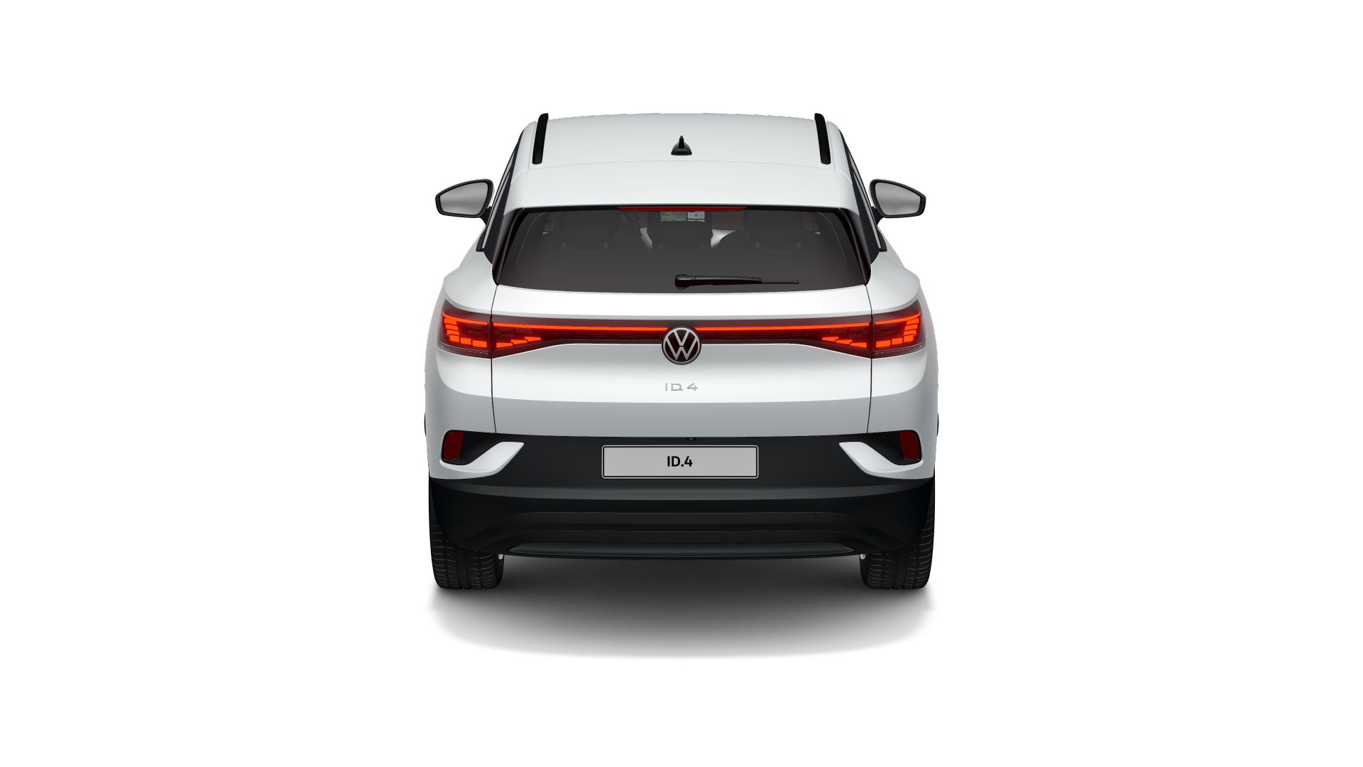 Volkswagen ID.4 Business Performance Pro