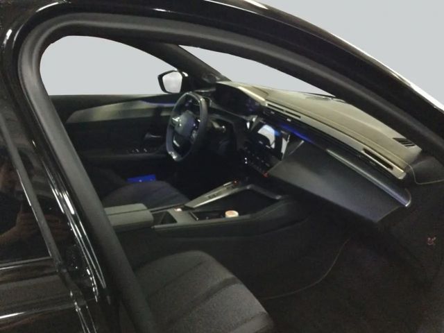 Peugeot 408 GT-Line Hybrid