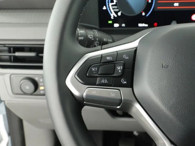 Volkswagen Transporter T7