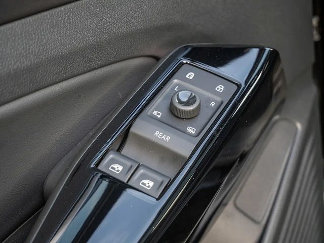 Volkswagen ID.4 4Motion GTX