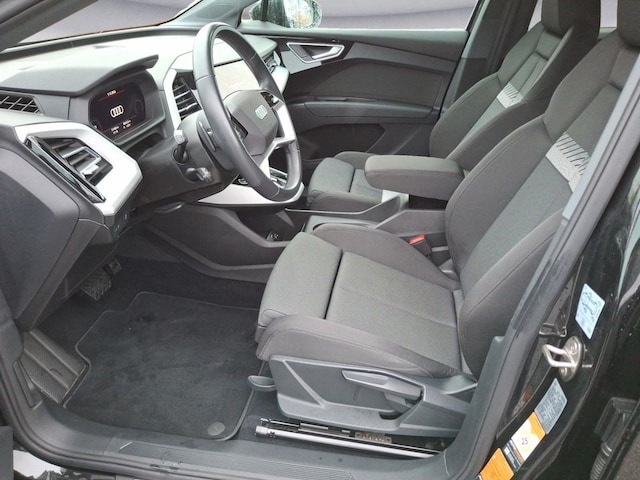 Audi Q4 e-tron 50 Quattro Sportback