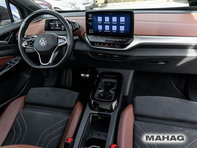 Volkswagen ID.5 IQ.Drive Pro