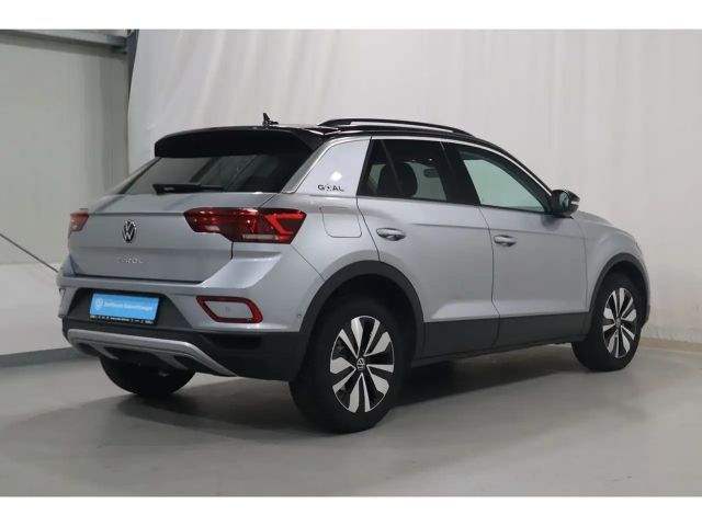 Volkswagen T-Roc 2.0 TDI DSG