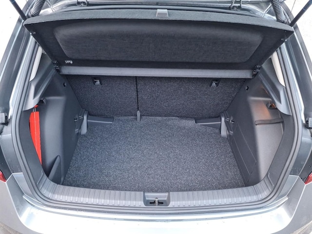 Skoda Fabia 1.0 TSI 85 Selection